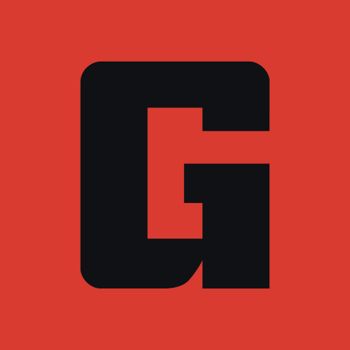 GIGA token logo, square
